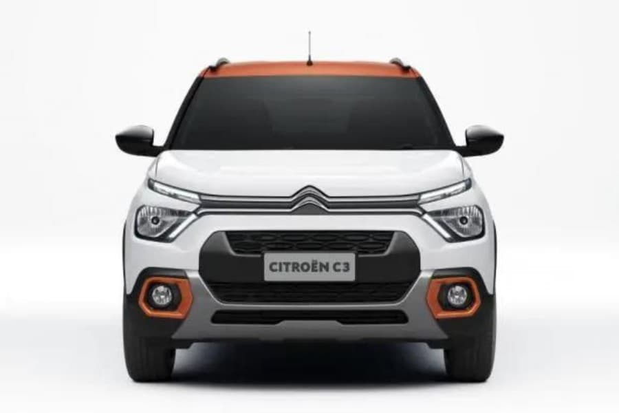 Citroën C3
