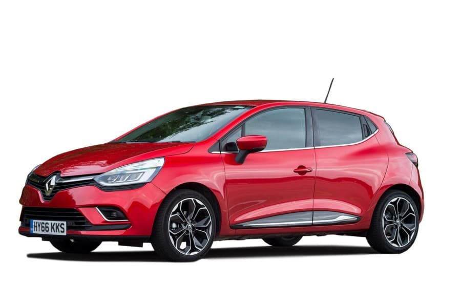 Renault Clio 4
