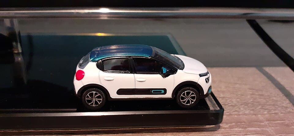 Citroën C3