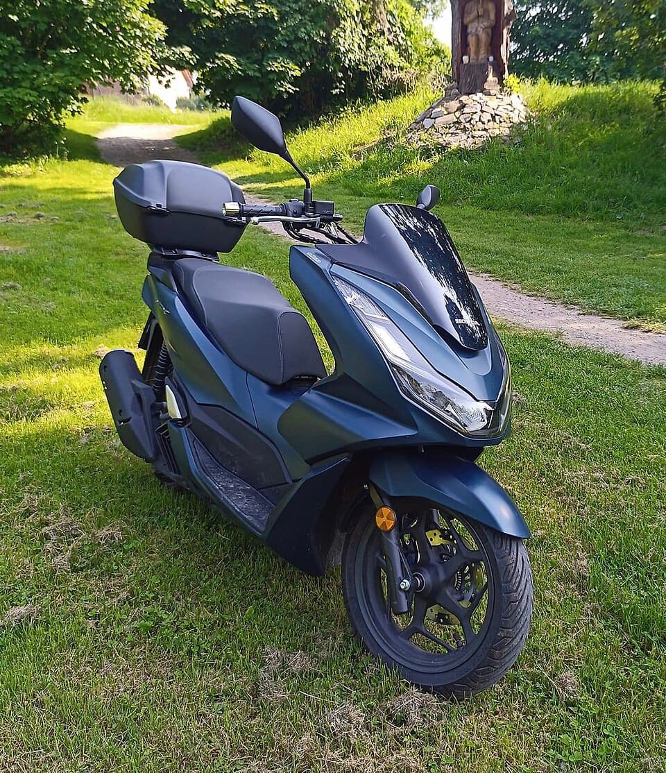 Honda PCX 125