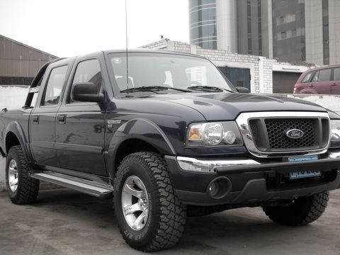 Pick-up