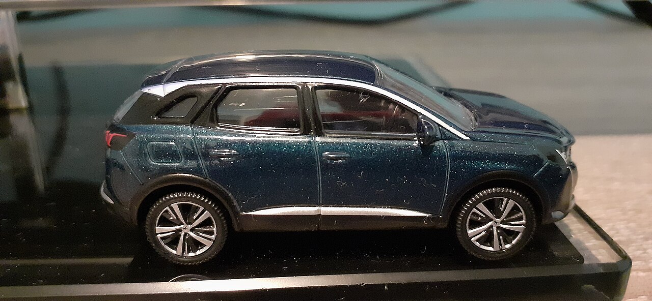 SUV / 4x4