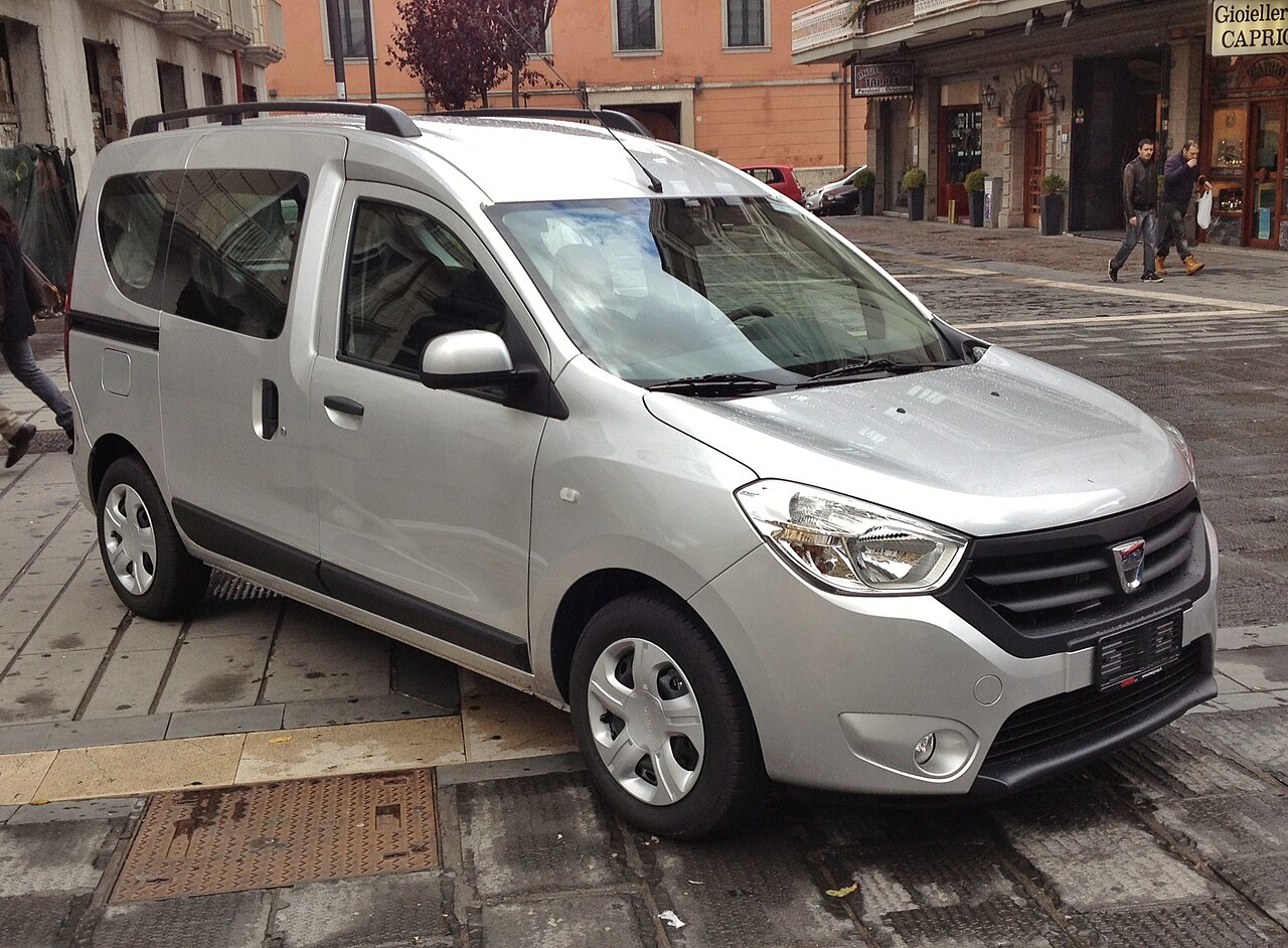 Utilitaire