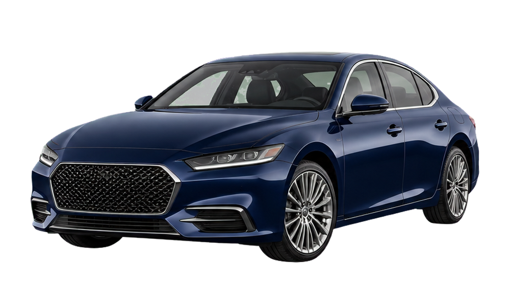 Limousine