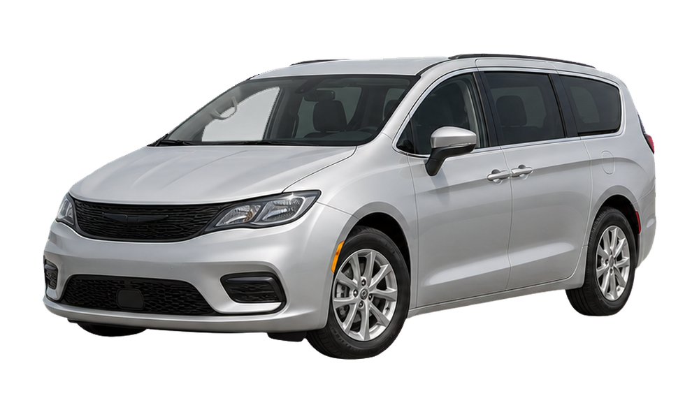 Van