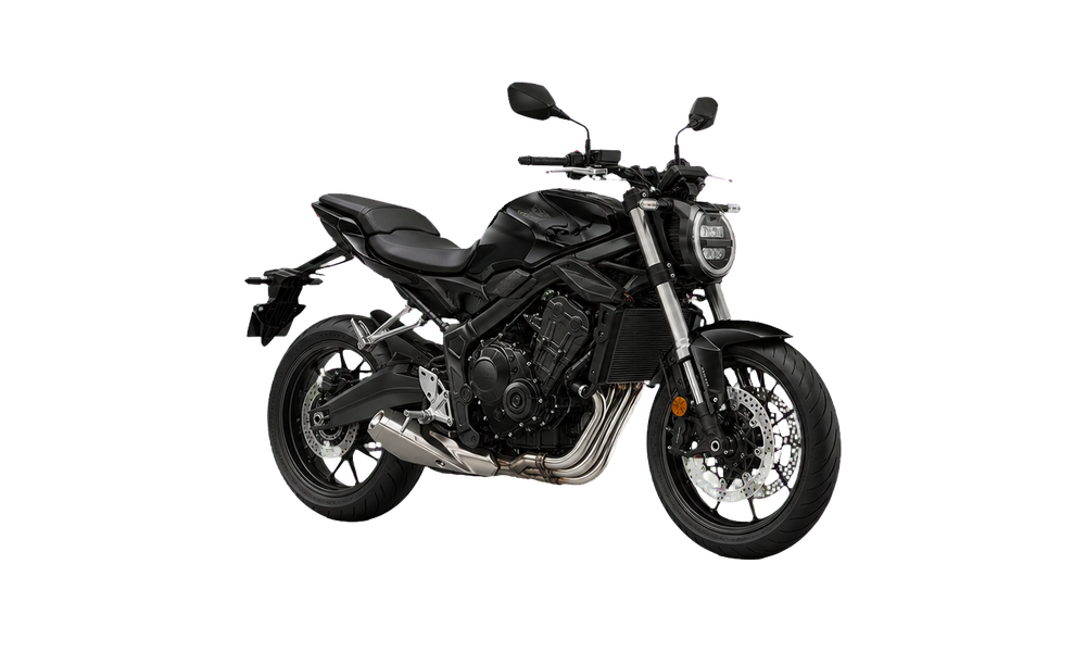 Motorrad