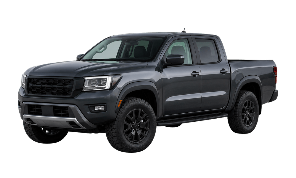 Pick-up