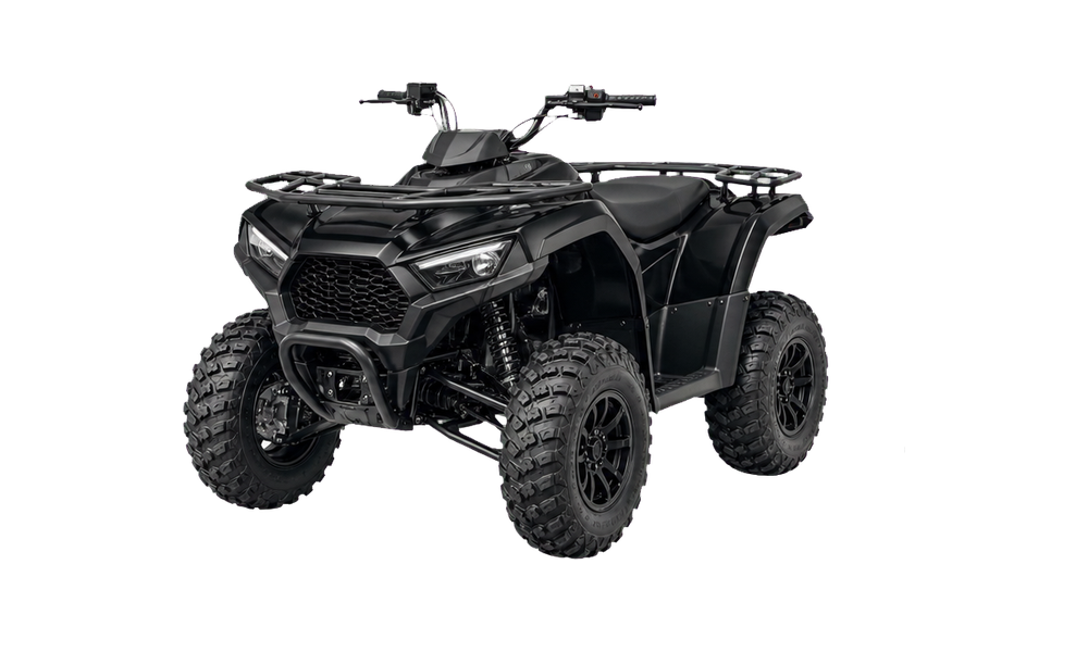 Quad