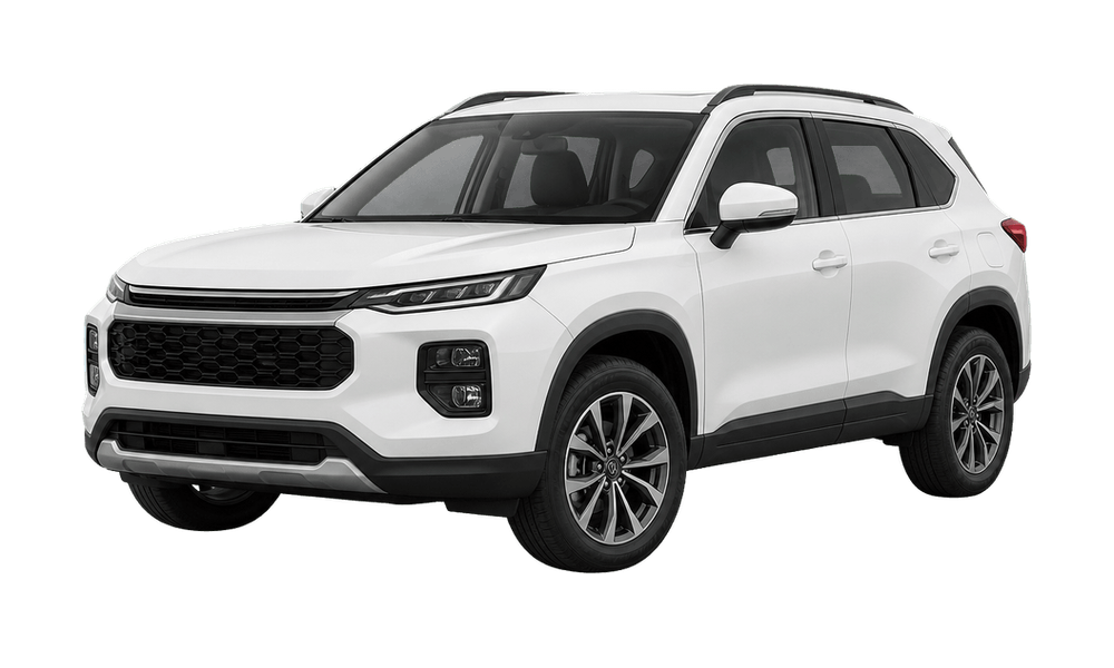 SUV / Geländewagen
