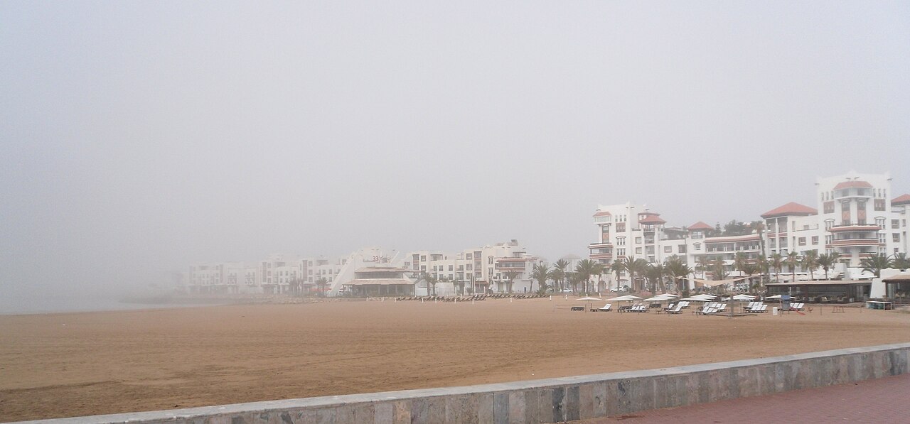 Agadir