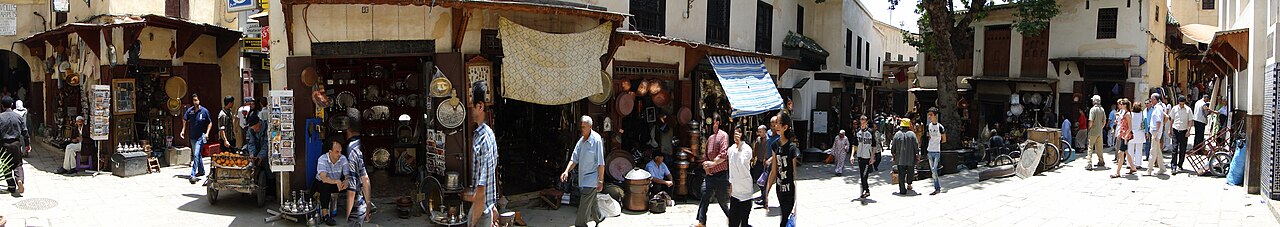 Fès