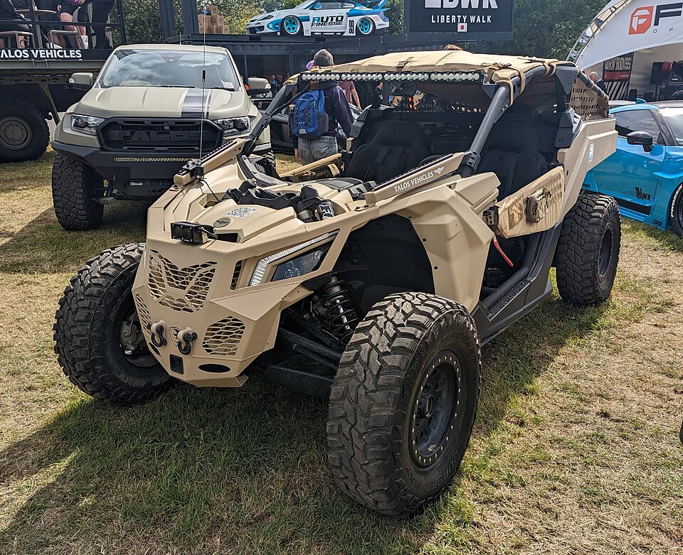 Buggy