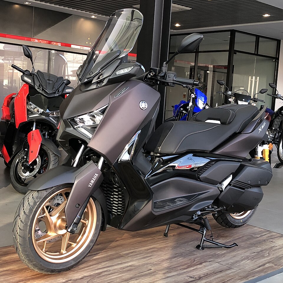 Scooter